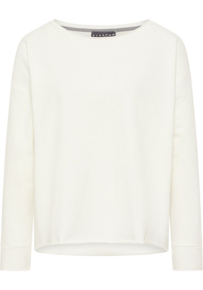 Elbsand Sweater ELBSAND Riane Sweatshirt Elbsand Sweater ELBSAND Riane Sweatshirt von Elbsand