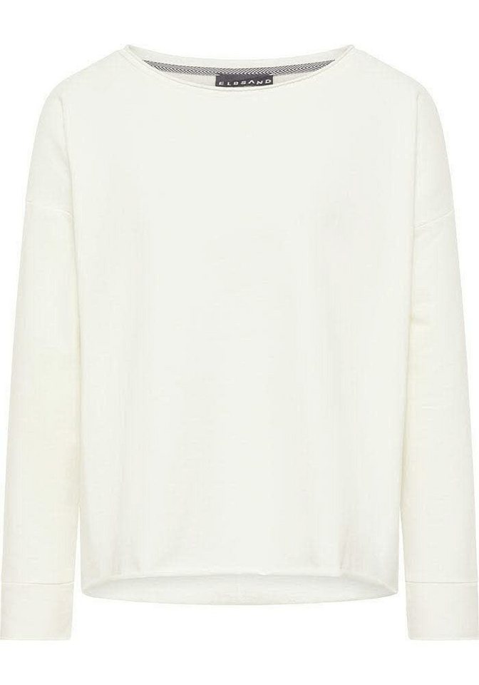 Elbsand Sweater Sweatshirt für Damen (1-tlg., keine Angabe) von Elbsand