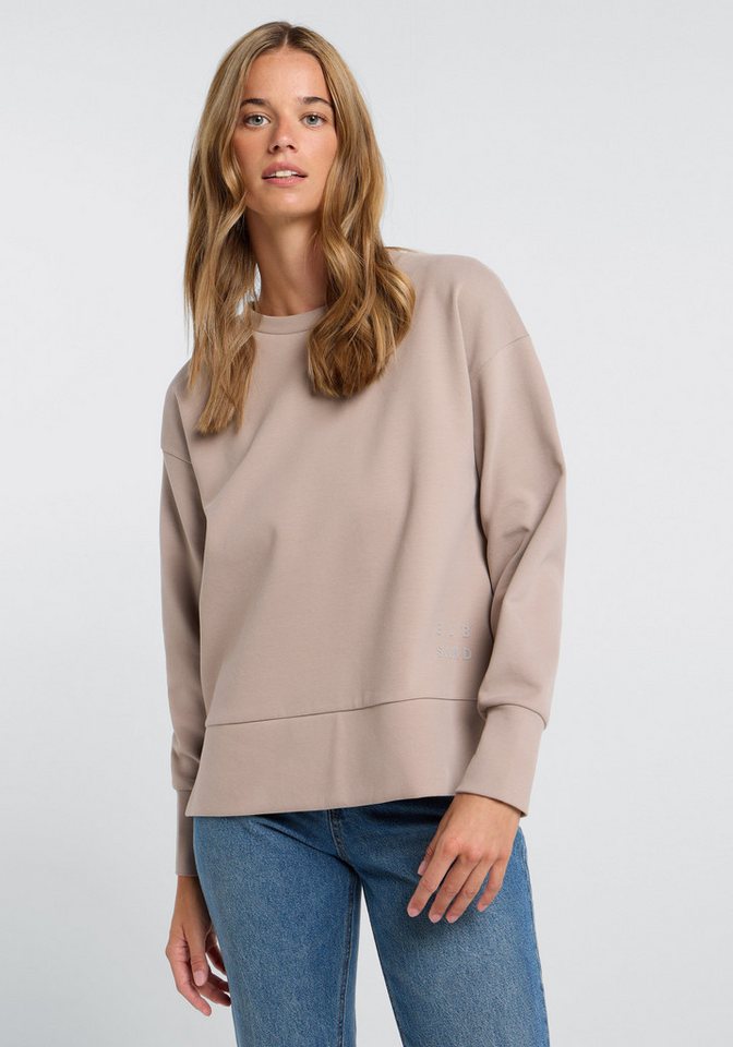 Elbsand Sweater Elbsand Sweater von Elbsand