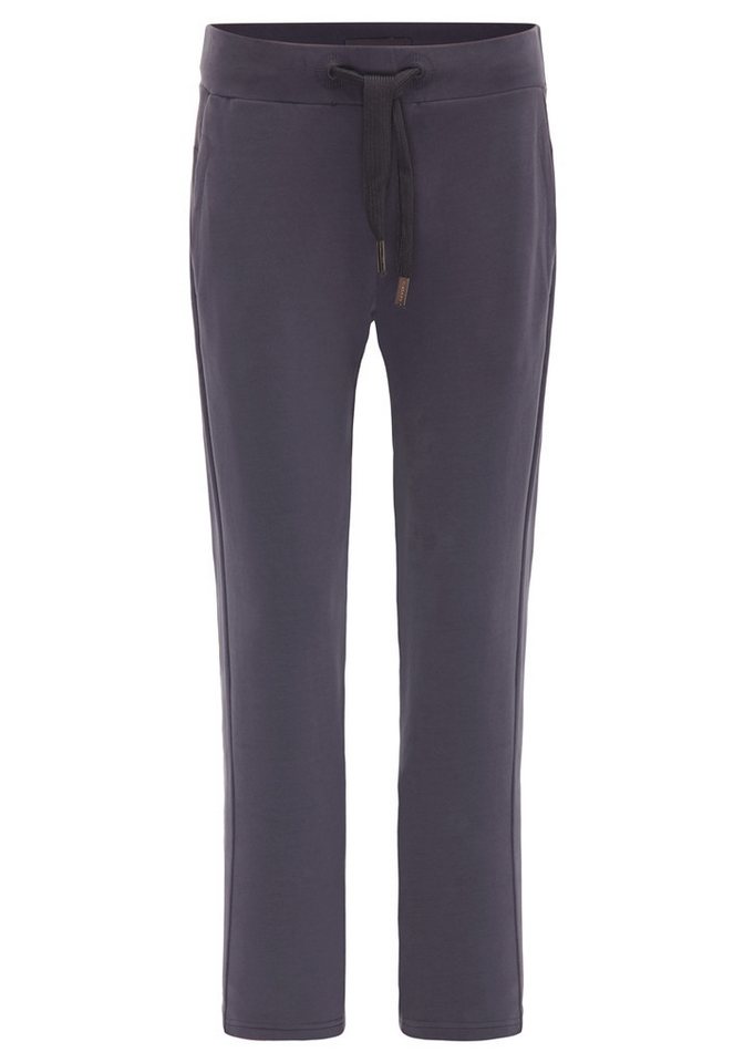 Elbsand Sweathose ELBSAND Brinja 7/8 Hose von Elbsand