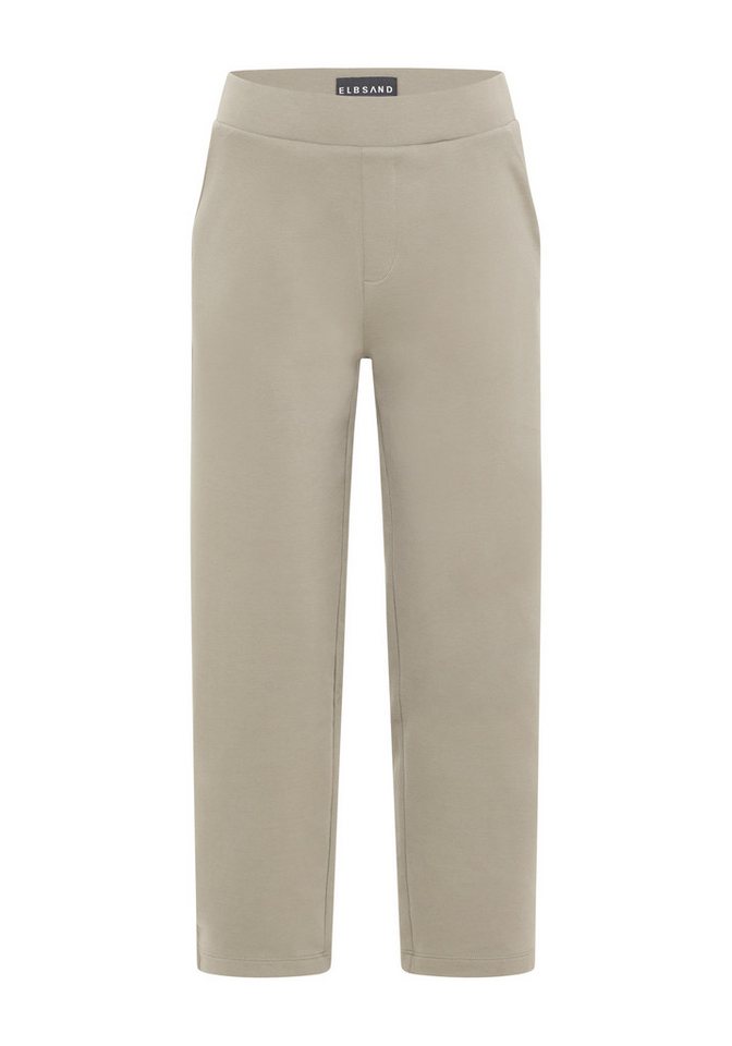 Elbsand Sweathose ELBSAND Piku Pants von Elbsand