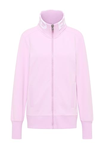 Elbsand Sweatjacke Alvis in Rosa, Größe S von Elbsand