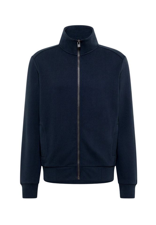 Elbsand Sweatjacke Jacke LEVIN Sweatjacke (1-tlg) von Elbsand