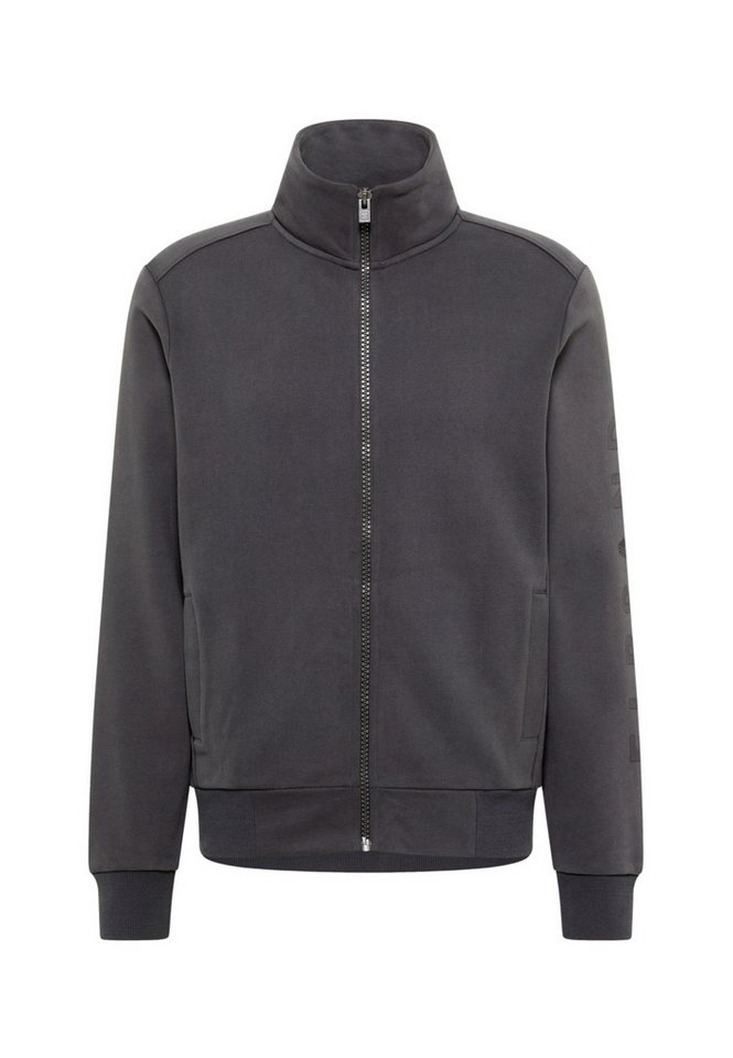 Elbsand Sweatjacke Jacke LEVIN Sweatjacke (1-tlg) von Elbsand