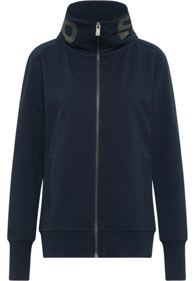 Elbsand Sweatjacke von Elbsand