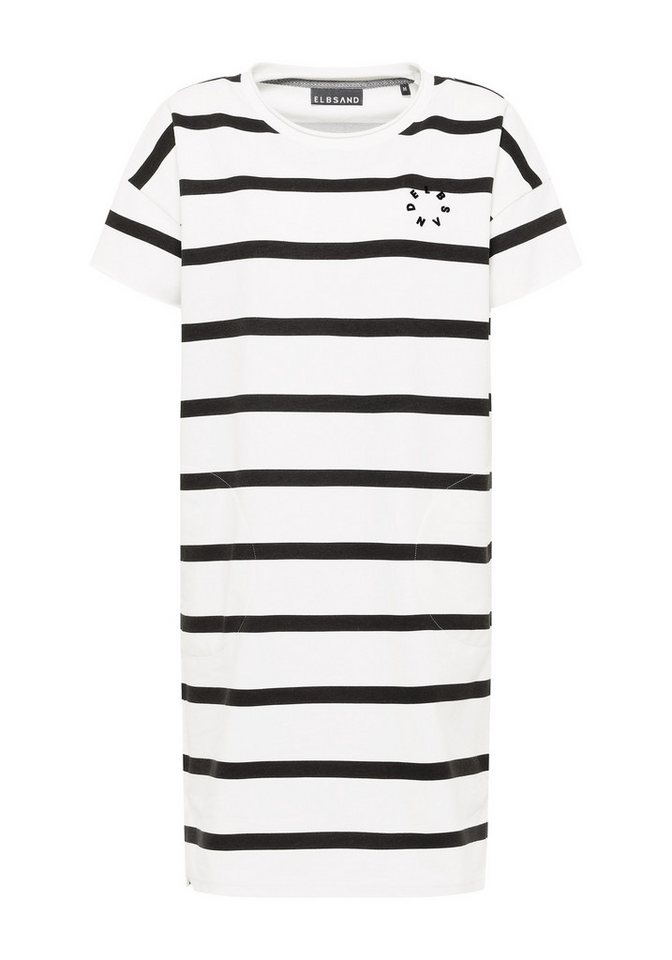 Elbsand Sweatkleid ELBSAND Talima Dress Elbsand Sweatkleid ELBSAND Talima Dress von Elbsand
