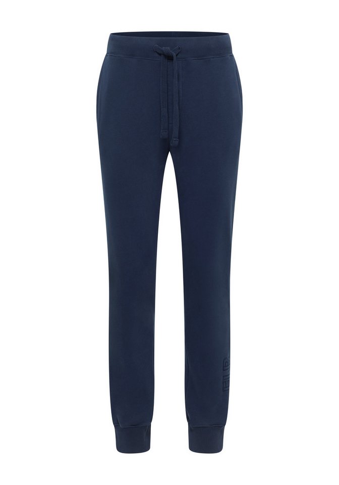 Elbsand Sweatpants Dane Herren Sweatpants, normal geschnitten von Elbsand