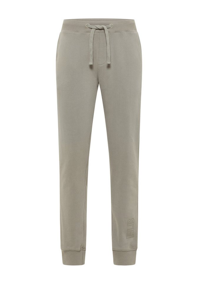 Elbsand Sweatpants Jeppe Herren elastischer Bund, Eingriffstaschen, normal geschnitten von Elbsand