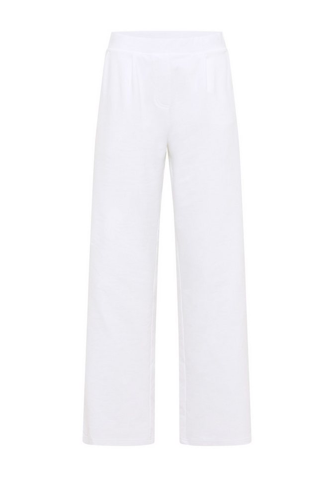 Elbsand Sweatpants Marja Eingriffstaschen vorne, relaxed fit von Elbsand