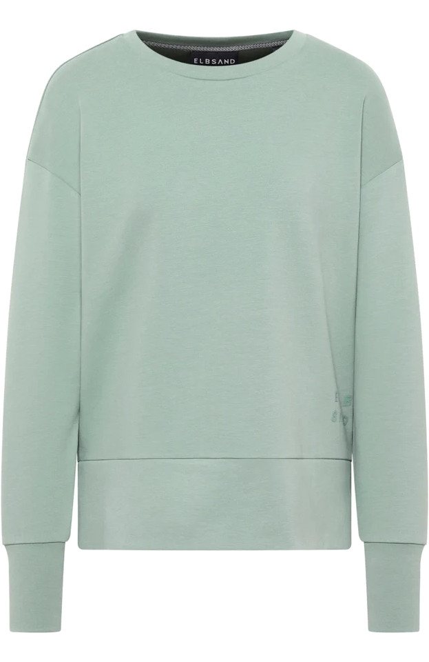 Elbsand Sweatshirt Elbsand Damen Sweatshirt Tove von Elbsand