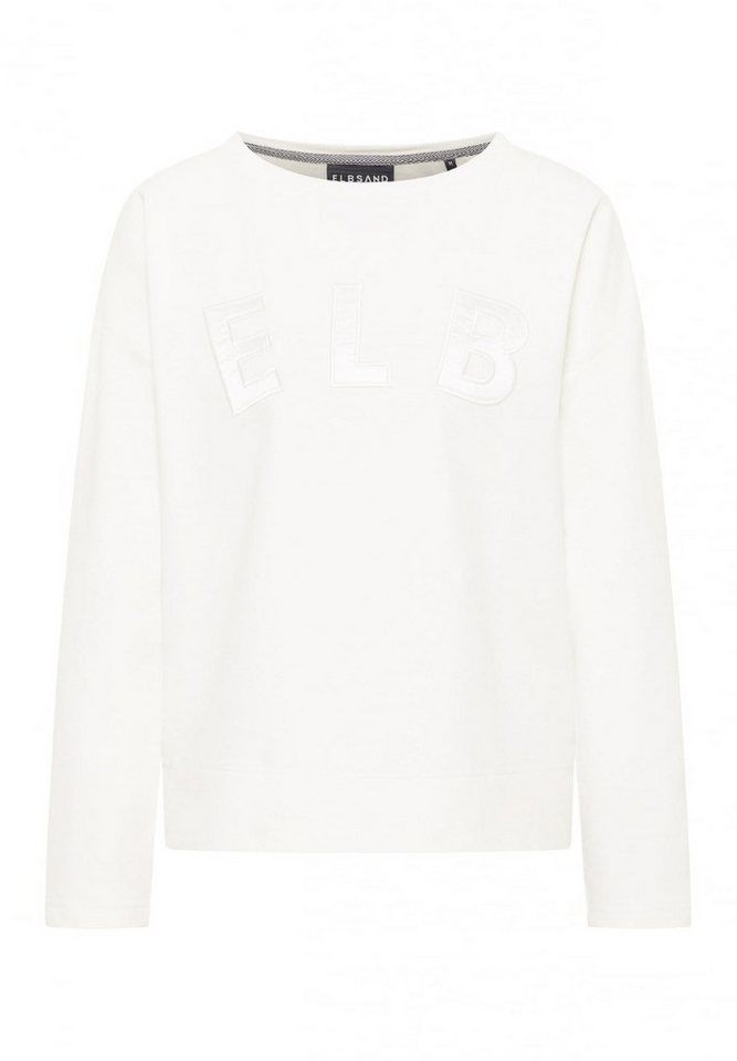 Elbsand Sweatshirt von Elbsand