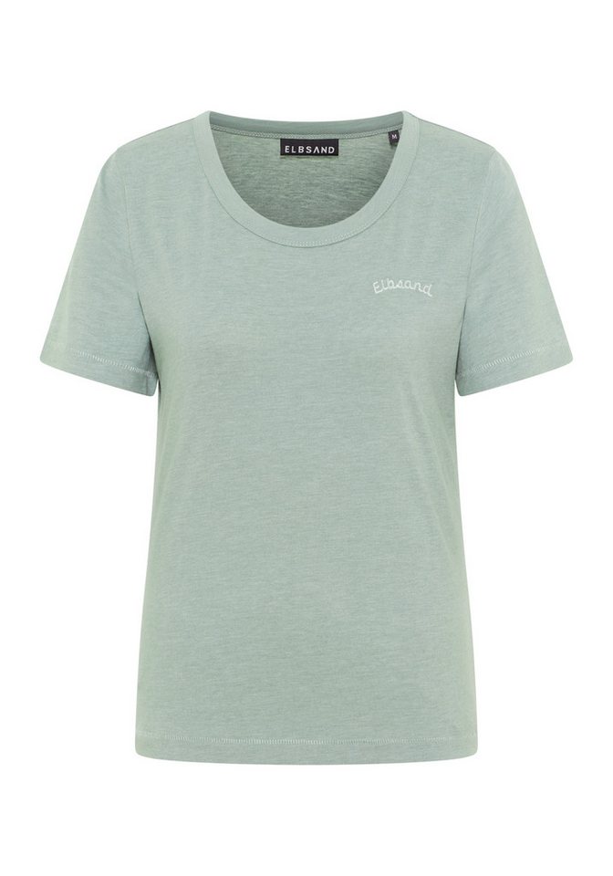 Elbsand T-Shirt ELBSAND Liara T-Shirt von Elbsand