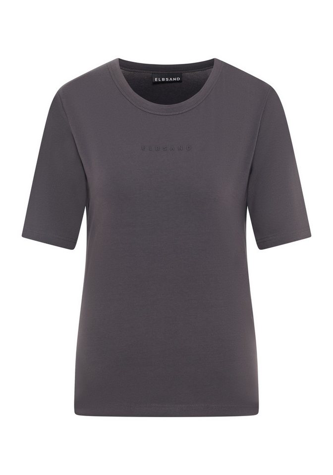 Elbsand T-Shirt Siva CHARCOAL von Elbsand