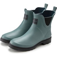 Gummistiefelette von Elbsand