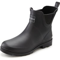 Gummistiefelette von Elbsand