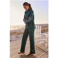 Rollkragenpullover von Elbsand