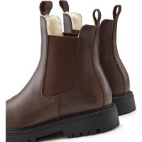 Stiefelette von Elbsand