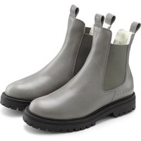 Stiefelette von Elbsand