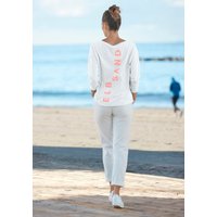 Langarmshirt von Elbsand
