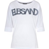 Witt Weiden Damen 3/4-Arm-Shirt bright white von Elbsand