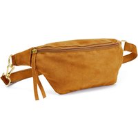 Witt Weiden Damen Bauchtasche camelfarben von Elbsand