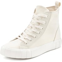 Witt Damen Sneaker, beige von Elbsand