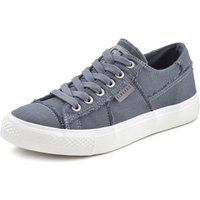 Witt Weiden Damen Sneaker blau von Elbsand