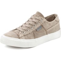 Witt Damen Sneaker, sand von Elbsand