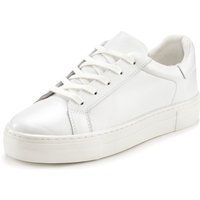 Witt Weiden Damen Sneaker weiß von Elbsand