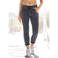 Sweathose von Elbsand