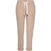 Witt Damen Sweathose, sand von Elbsand