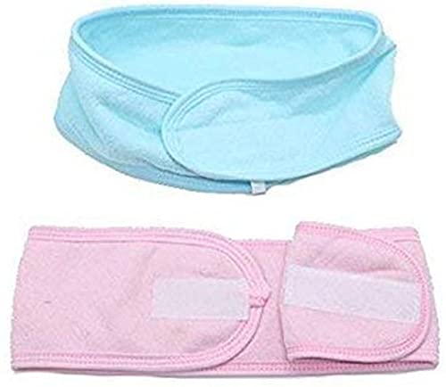 Elecsera Hochwertige Gesichts-Stirnbänder, Make-up-Stirnband Elecsera Hochwertige Gesichts-Stirnbänder, Make-up-Stirnband von Elecsera