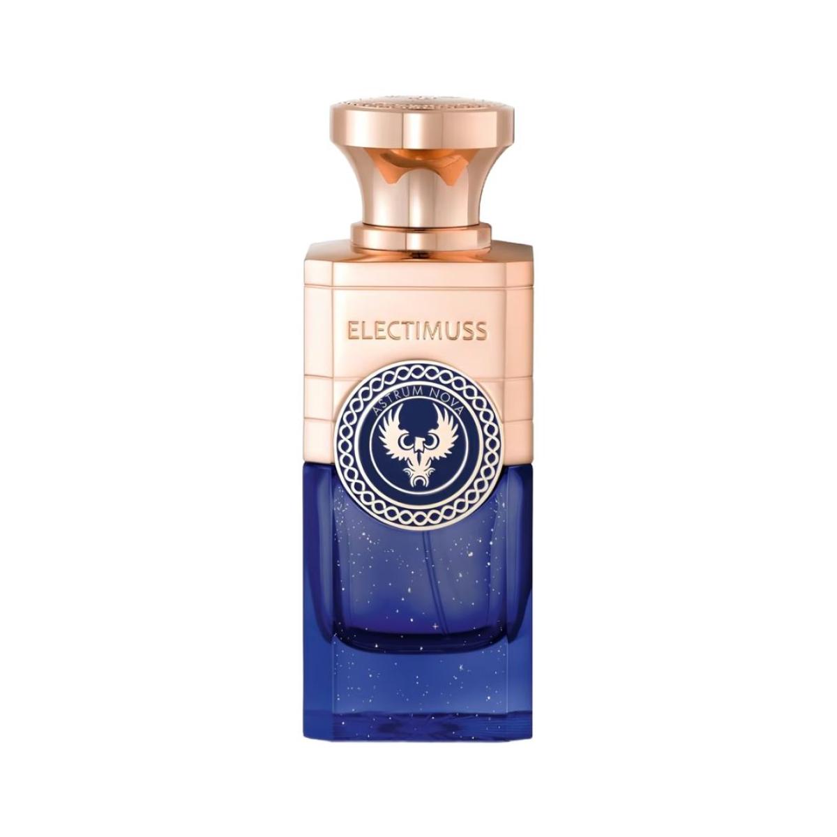 Electimuss London Astrum Nova EdP (100 ml) von Electimuss London