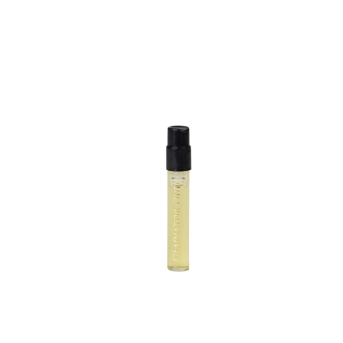 Electimuss London Gladiator Oud (1.8 ml) von Electimuss London