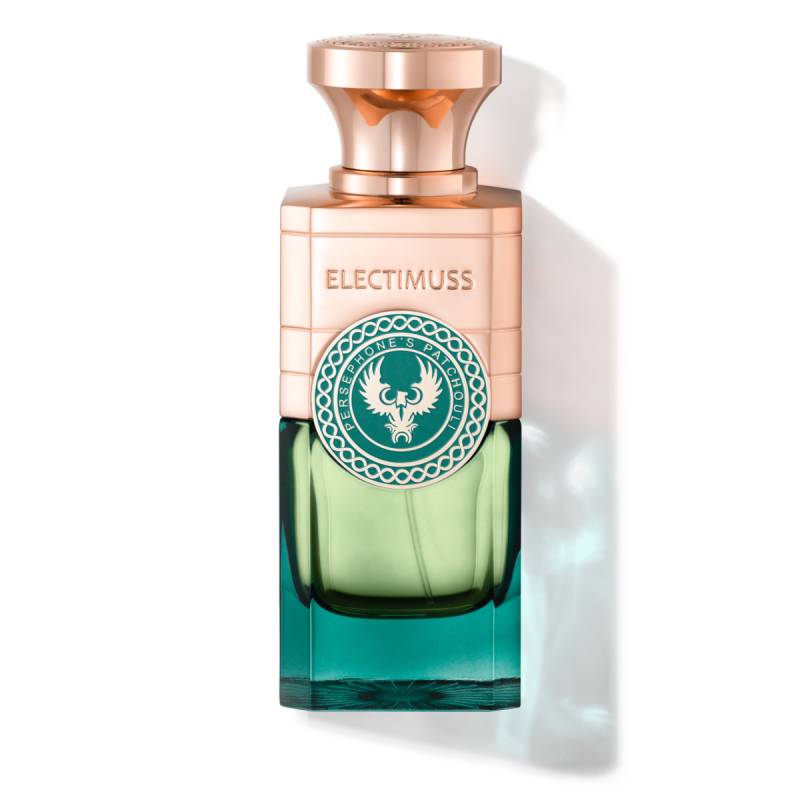 Electimuss London Persephone's Patchouli (100 ml) von Electimuss London