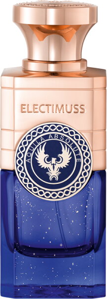 Electimuss Aquila Absolute Extrait de Parfum 100 ml von Electimuss