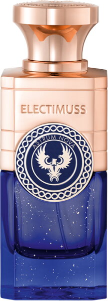 Electimuss Astrum Nova Extrait de Parfum 100 ml von Electimuss