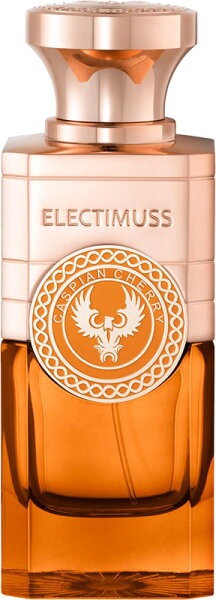 Electimuss Caspian Cherry Extrait de Parfum 100 ml von Electimuss