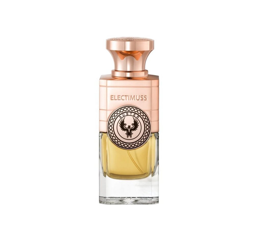 Electimuss Körperpflegeduft Electimuss Auster Pure Parfüm 100 ml (unisex) von Electimuss