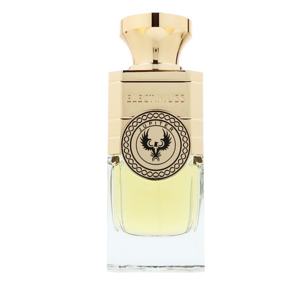 Electimuss Körperpflegeduft Eternal Kollektion - Jupiter Parfum Unisex 100 ml von Electimuss