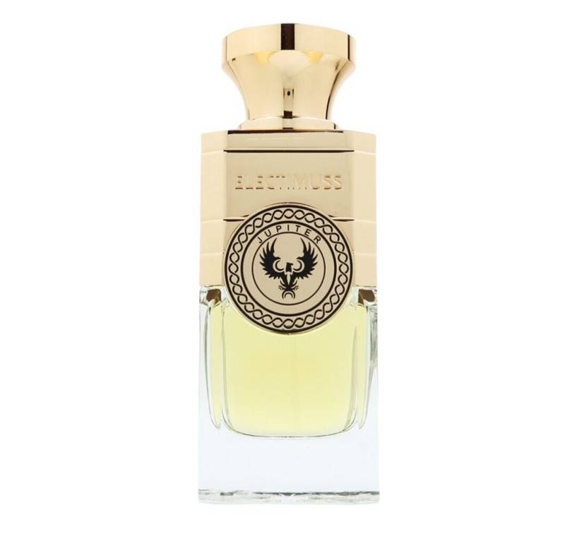 Electimuss Körperpflegeduft Eternal Kollektion - Jupiter Parfum Unisex 100 ml von Electimuss