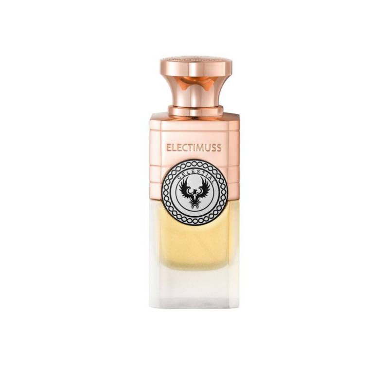 Electimuss Körperpflegeduft Kollektion Lustrous - Himmlisches Parfum Unisex 100 ml von Electimuss