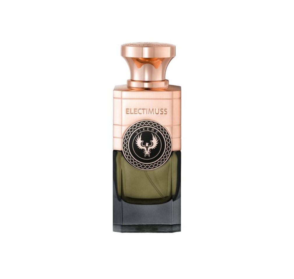Electimuss Körperpflegeduft Nero Kollektion - Vixere Parfum Unisex 100 ml von Electimuss