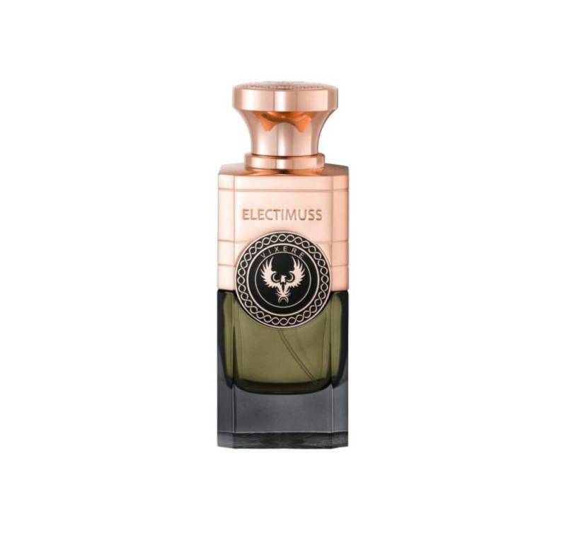 Electimuss Körperpflegeduft Nero Kollektion - Vixere Parfum Unisex 100 ml von Electimuss
