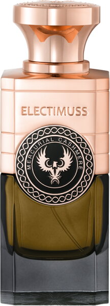 Electimuss Mercurial Cashmere Extrait de Parfum 100 ml von Electimuss