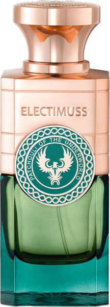 Electimuss Patchouli of the Underworld Extrait de Parfum 100 ml von Electimuss