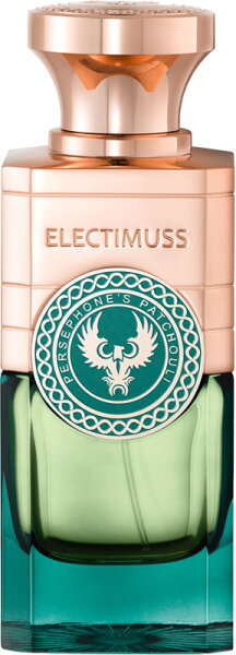 Electimuss Persephone's Patchouli Extrait de Parfum 100 ml von Electimuss