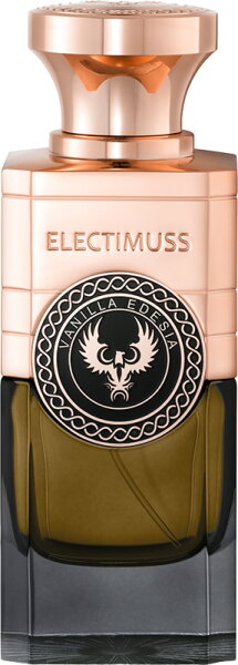 Electimuss Vanilla Edesia Extrait de Parfum 100 ml von Electimuss