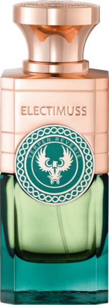 Electimuss Vesper Reverie Extrait de Parfum 100 ml von Electimuss