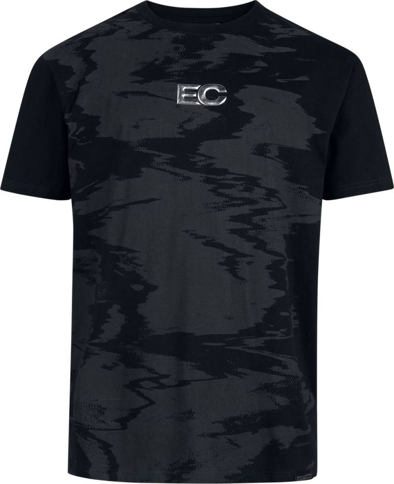 Electric Callboy EMP Signature Collection T-Shirt schwarz in S Electric Callboy EMP Signature Collection T-Shirt schwarz in S von Electric Callboy